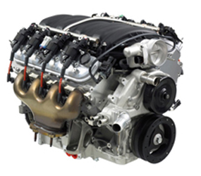 P01E0 Engine